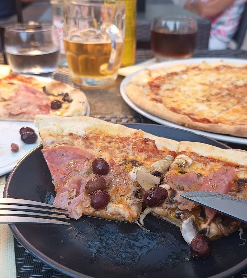 Apero Pizza Etc, restaurant sans gluten à Monaco — photo 3