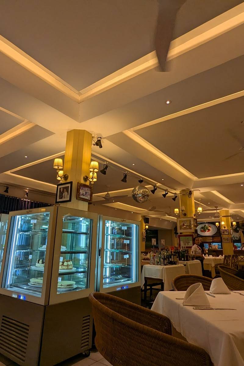 Massimo Italian Restaurant, restaurant sans gluten à Sanur — photo 3