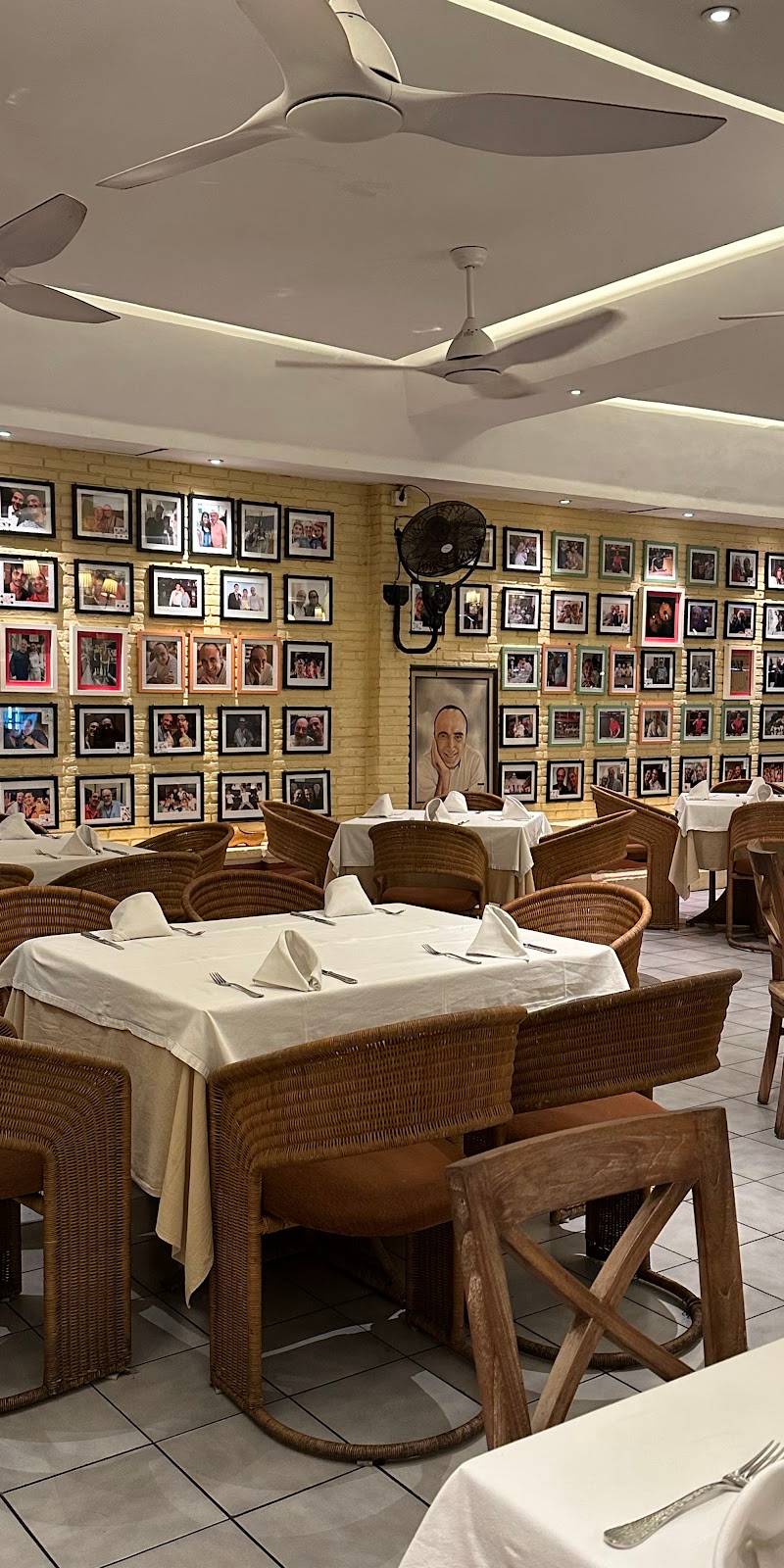 Massimo Italian Restaurant, restaurant sans gluten à Sanur — photo 4