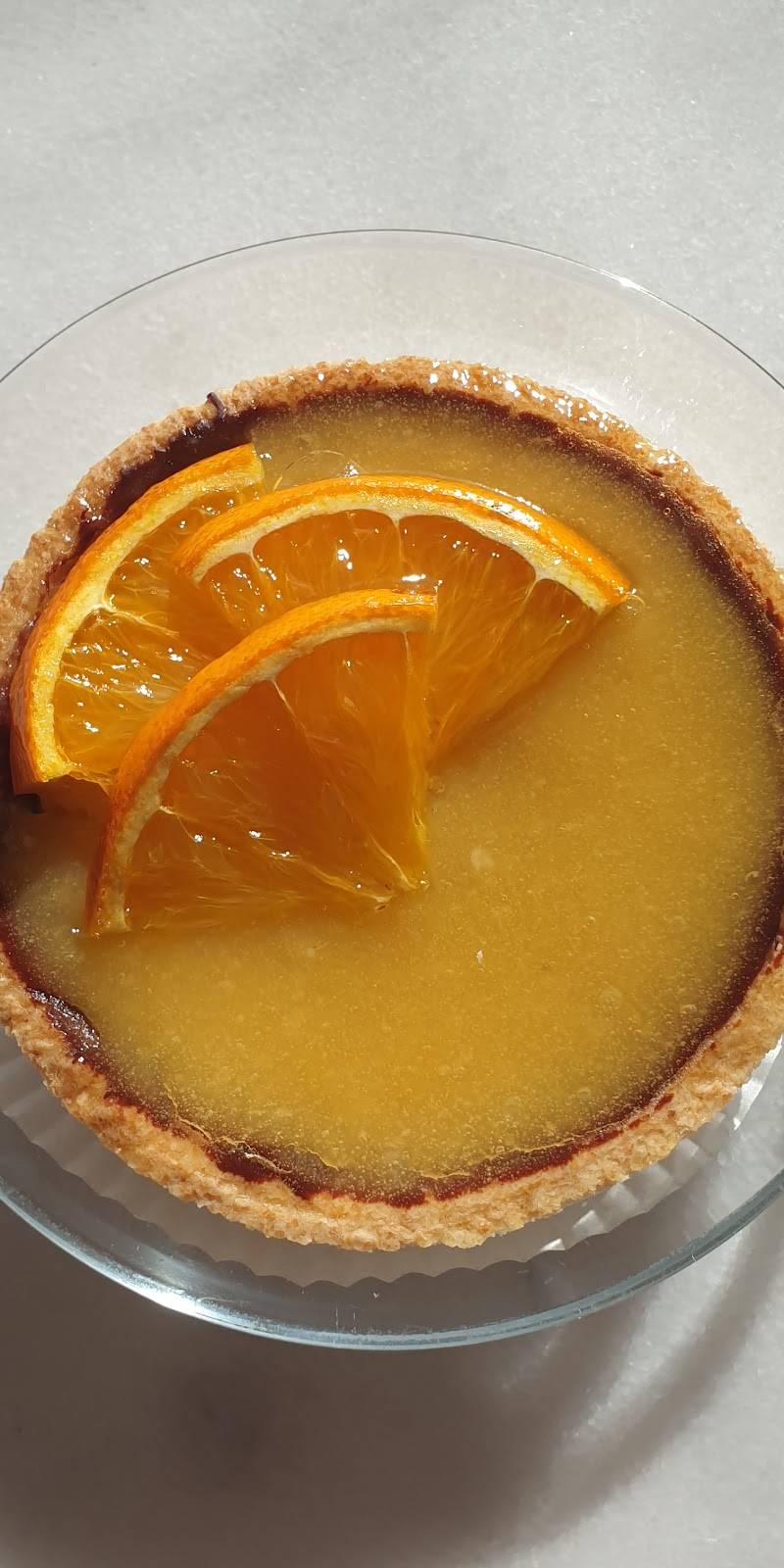 Les Pâtisseries de Lily, boulangerie sans gluten à Marseille — photo 4