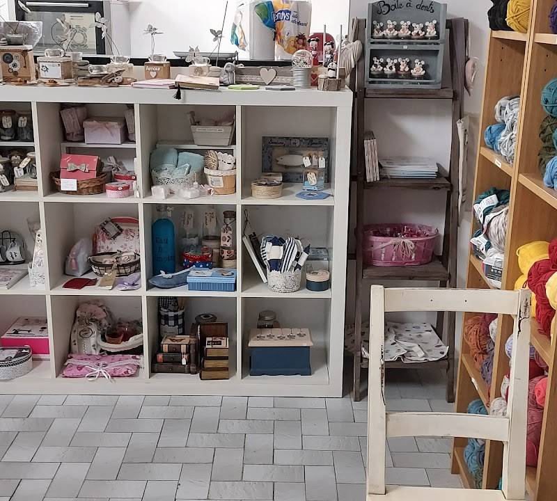 Les Pâtisseries de Lily, boulangerie sans gluten à Marseille — photo 2