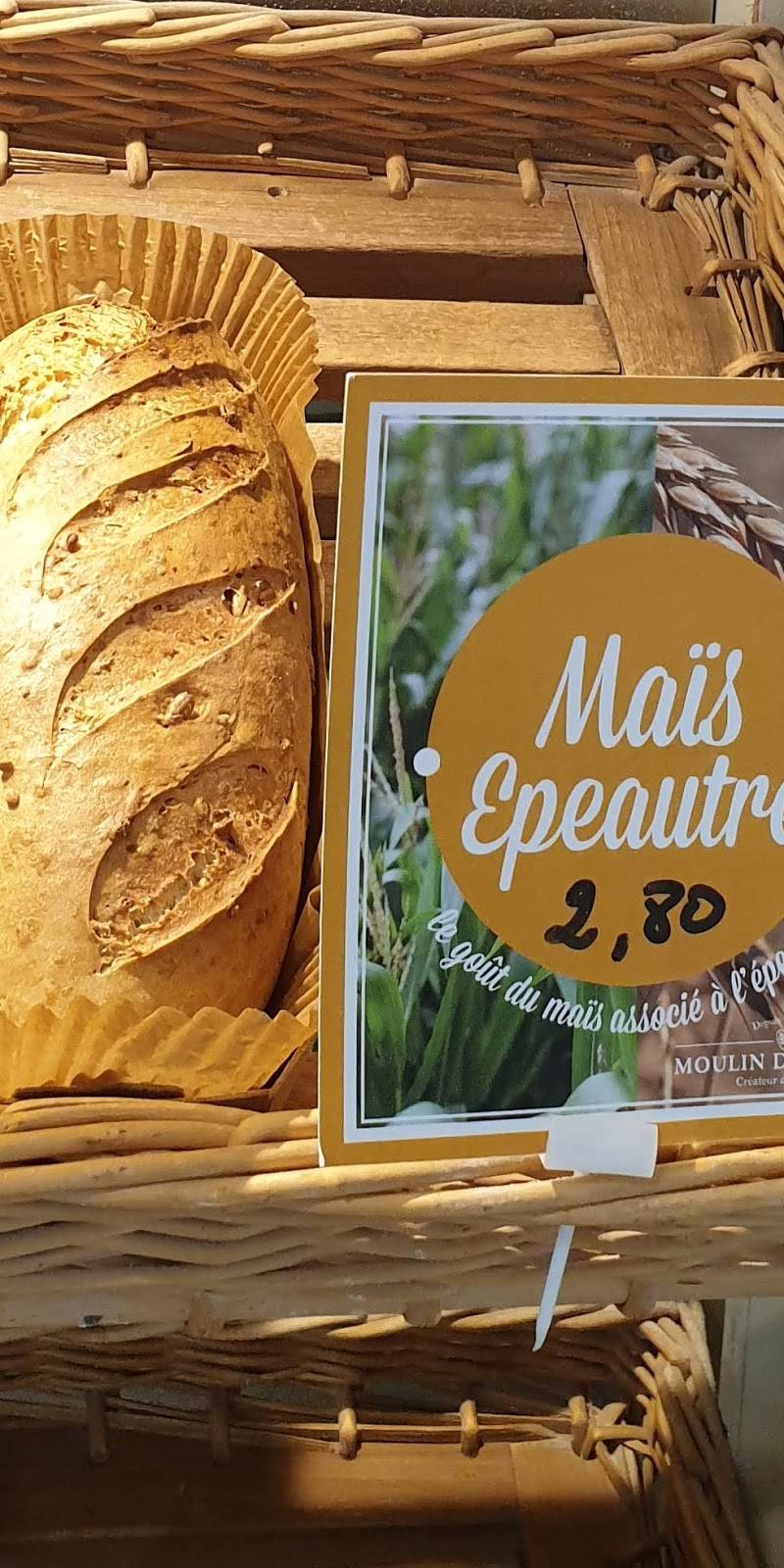 LE FOURNIL DE SAINT JEAN DE VEDAS, boulangerie sans gluten à Saint Jean de Védas — photo 2
