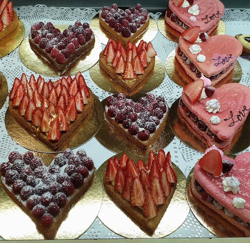 LE FOURNIL DE SAINT JEAN DE VEDAS, boulangerie sans gluten à Saint Jean de Védas — photo 3