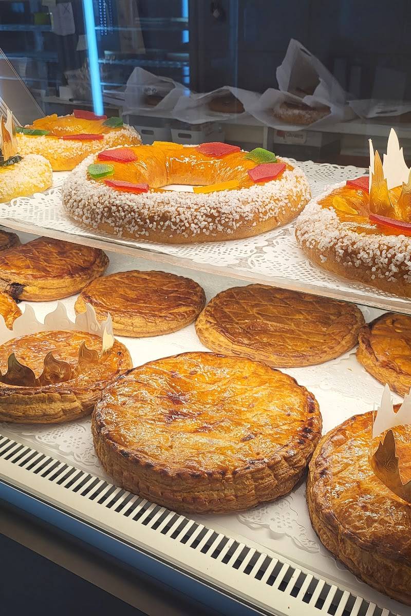 LE FOURNIL DE SAINT JEAN DE VEDAS, boulangerie sans gluten à Saint Jean de Védas — photo 4