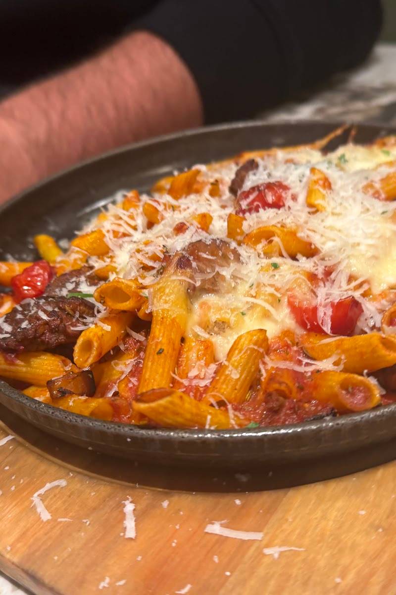 Alriso Risotteria Italiana, restaurant sans gluten à Prague — photo 4