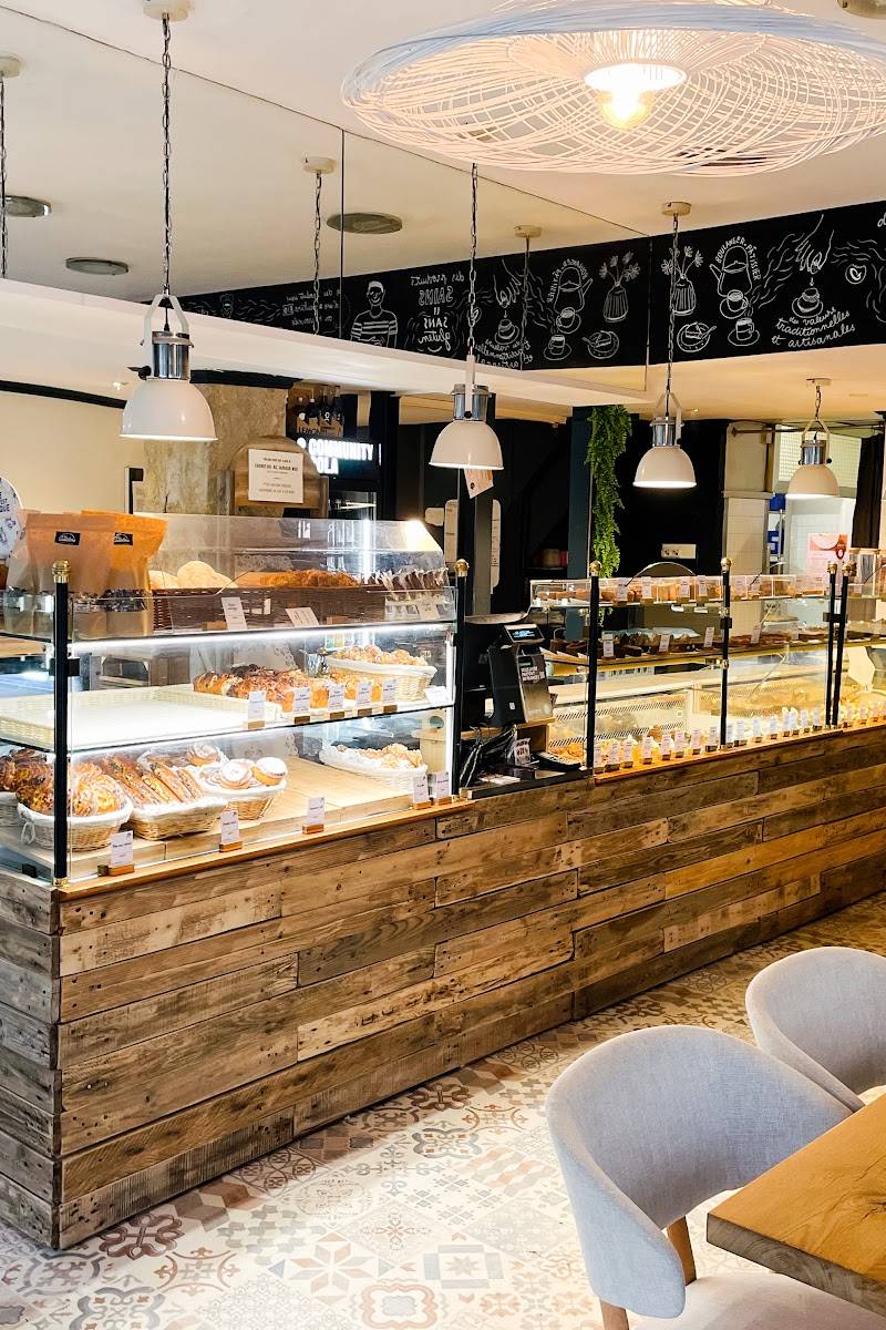 Les Gasteliers, boulangerie sans gluten à Lyon — photo 3