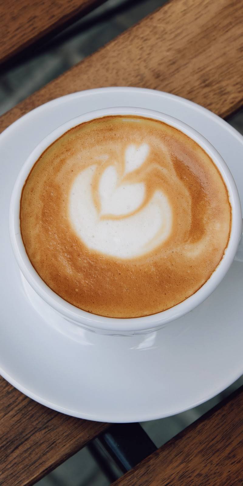 MAGÍ Coffee Bar, restaurant sans gluten à Palma de mallorca — photo 4