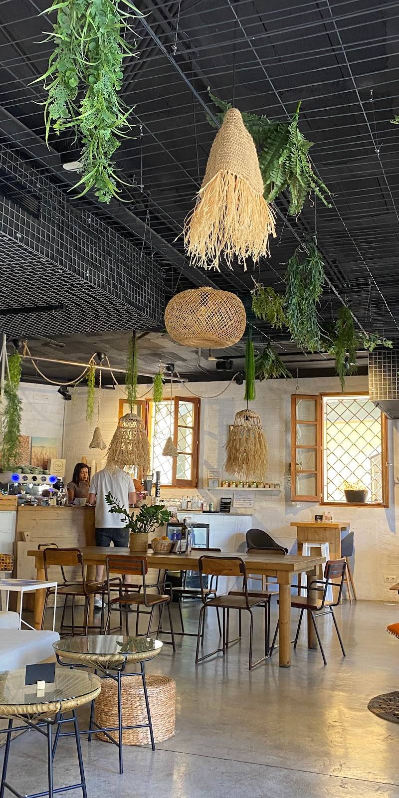 MAGÍ Coffee Bar, restaurant sans gluten à Palma de mallorca — photo 2