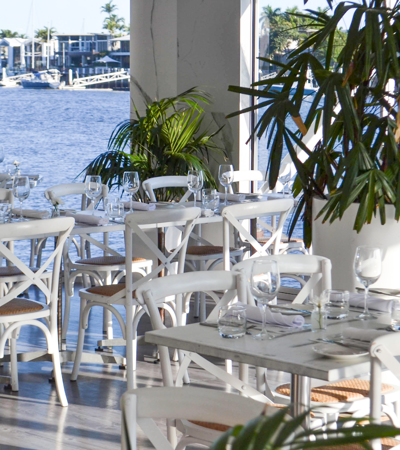 See Restaurant, restaurant sans gluten à Mooloolaba — photo 2