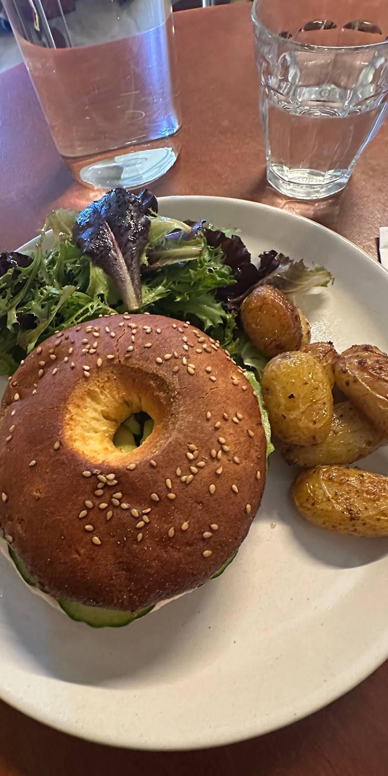 Le Pont Traversé 12, restaurant sans gluten à Paris — photo 3