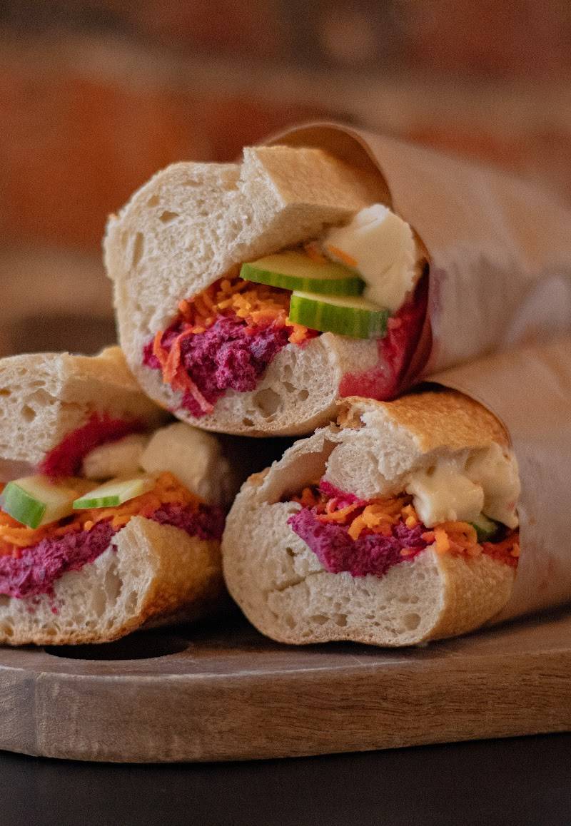 Fournil Bio Café Terrien, boulangerie sans gluten à Lille — photo 4