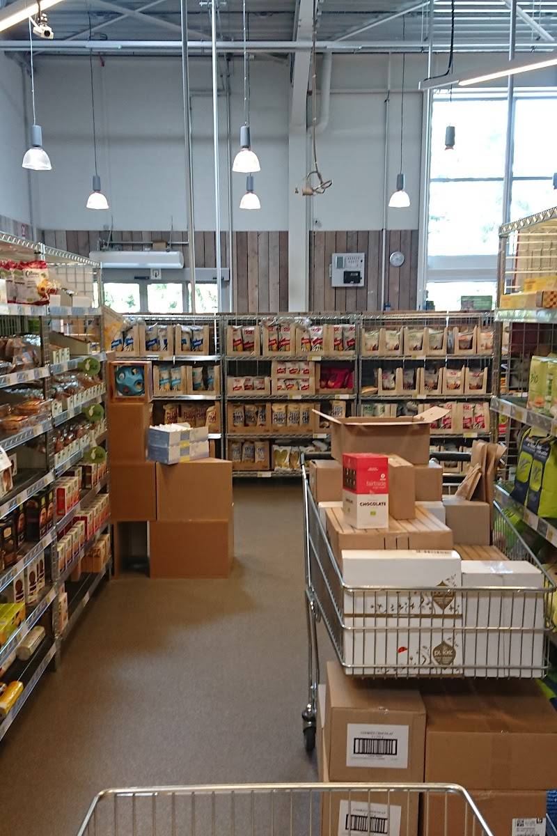 Bio-Planet Mol, restaurant sans gluten à Mol — photo 4