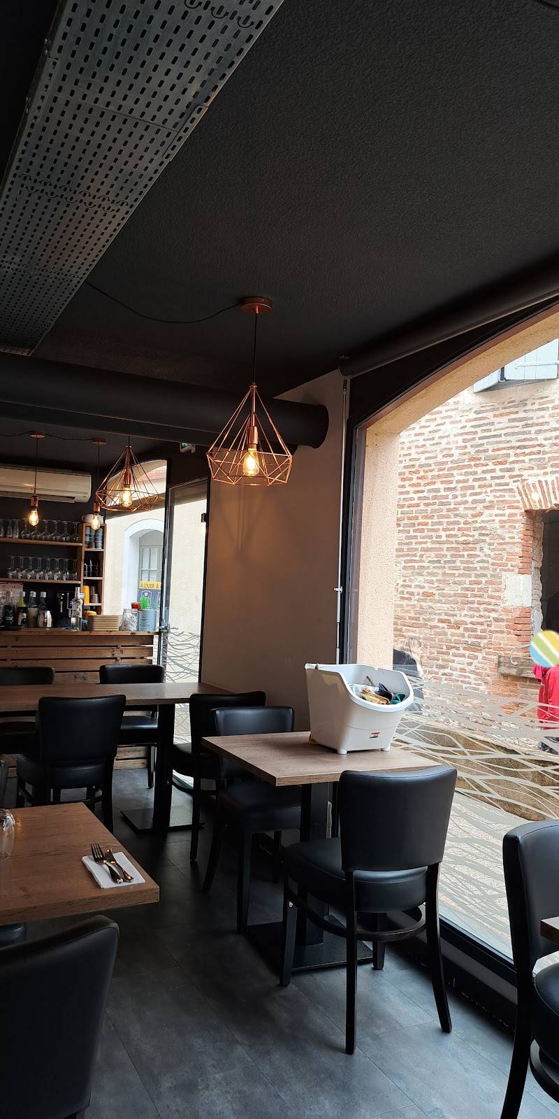 Restaurant Végétarien Le Tournesol, restaurant sans gluten à Albi
