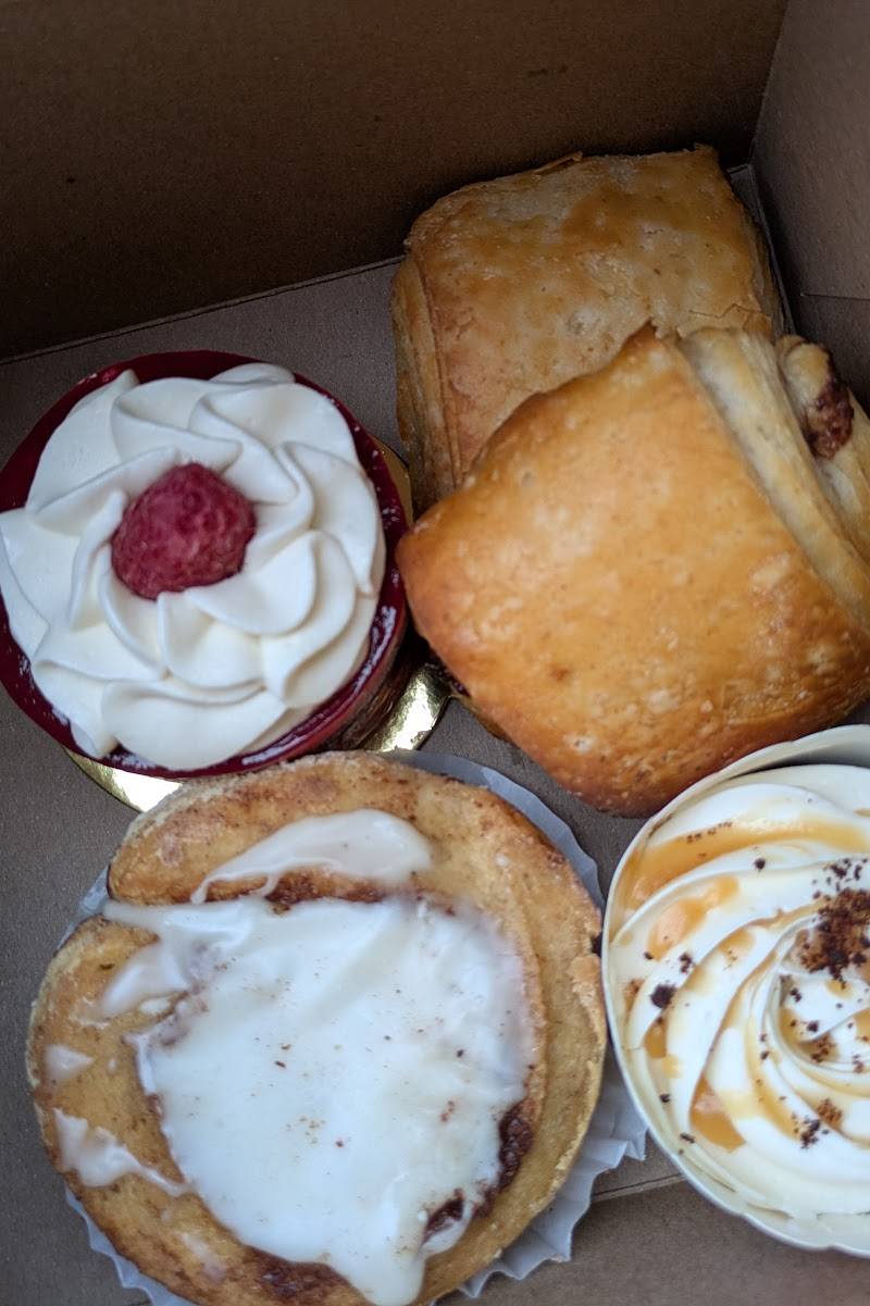 Chez Hansel et Gretel, boulangerie sans gluten à Québec Canada — photo 4