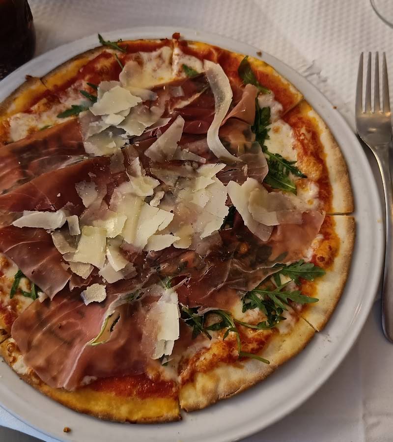 Su Misura, restaurant sans gluten à Paris — photo 3