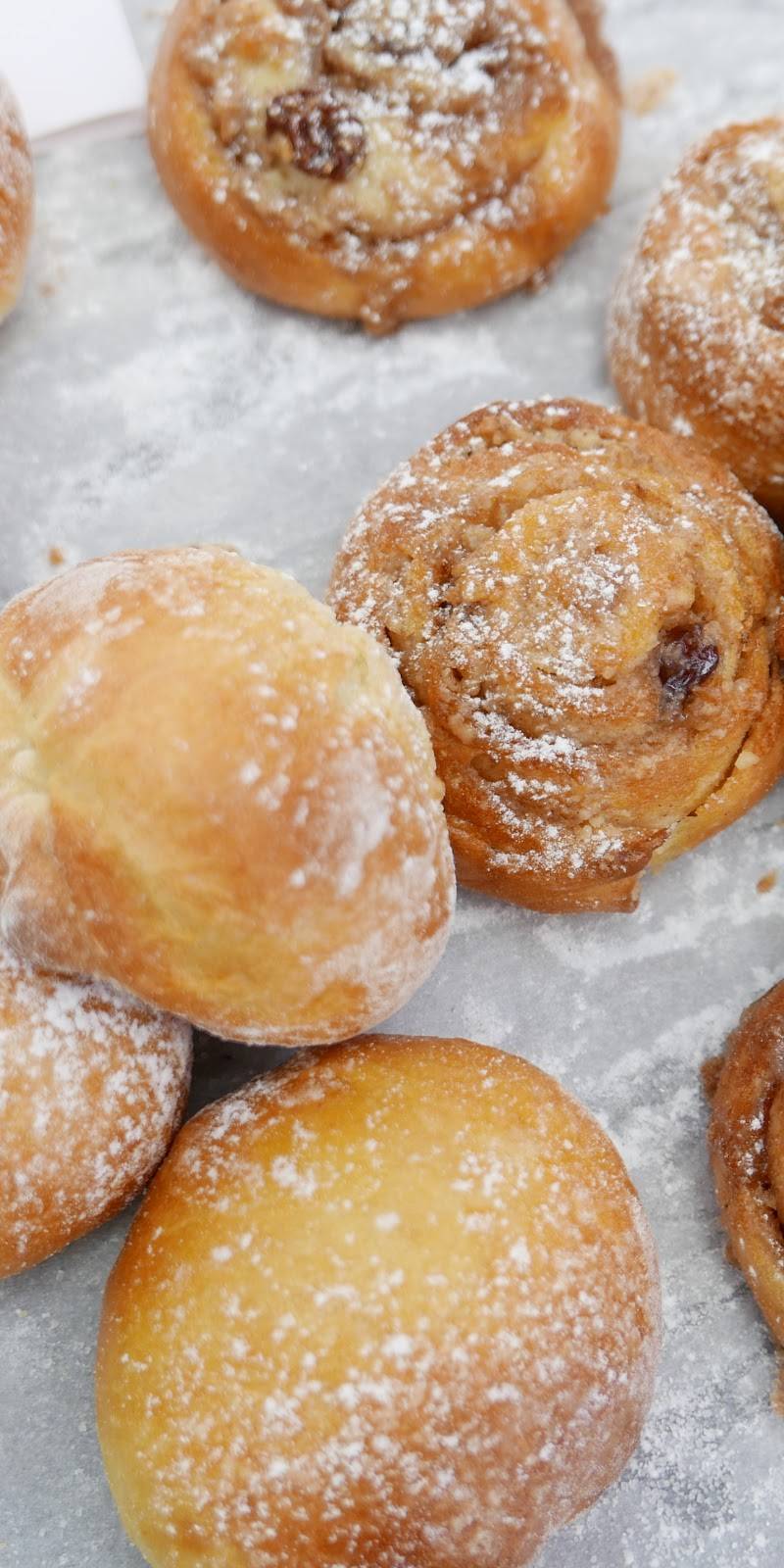 Puntosmile, boulangerie sans gluten à Barcelone — photo 4