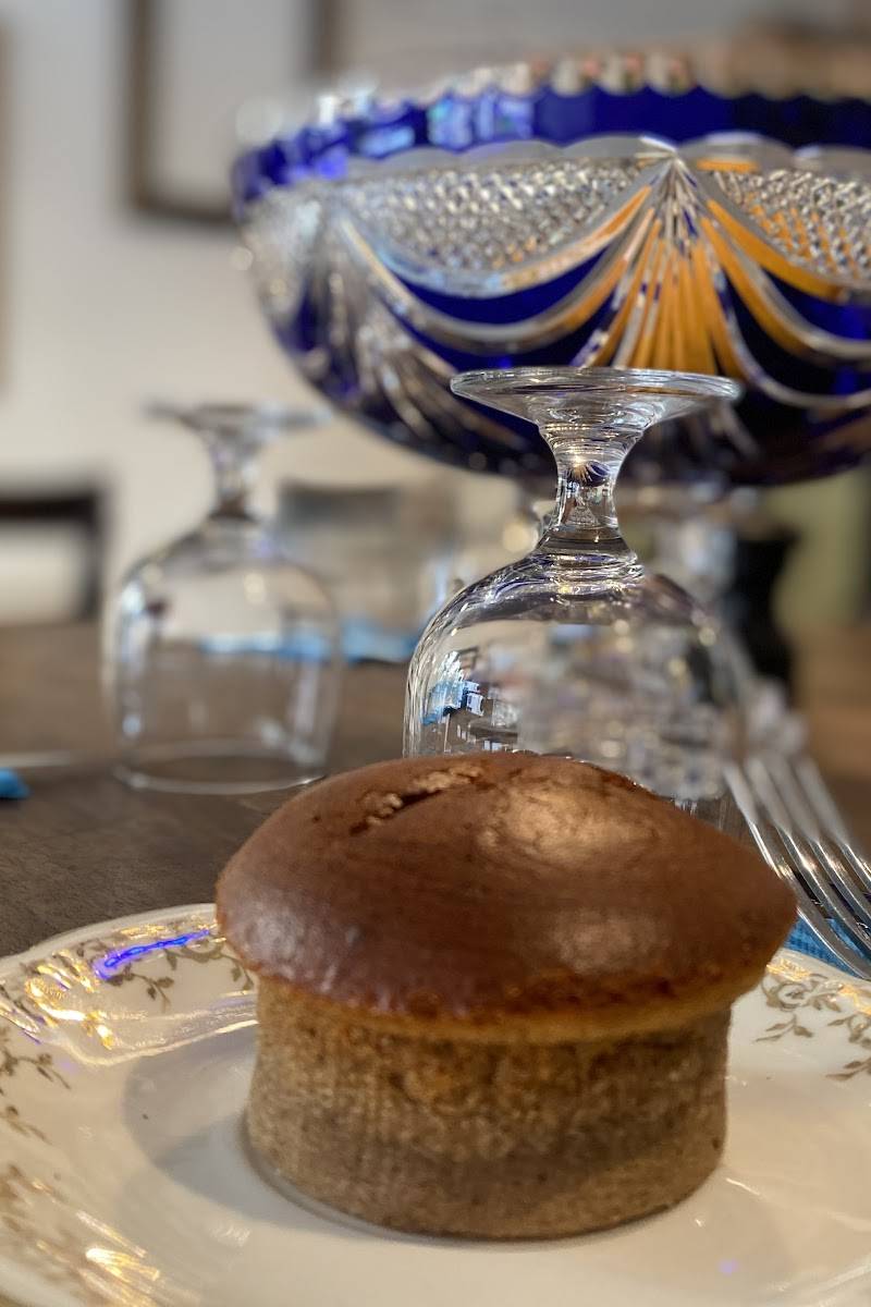 Le Concept, restaurant sans gluten à Calvi — photo 4
