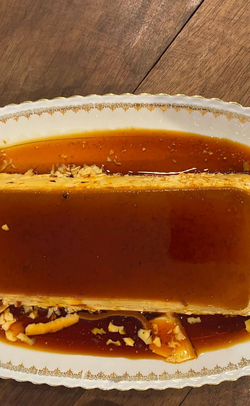 Le Concept, restaurant sans gluten à Calvi — photo 3