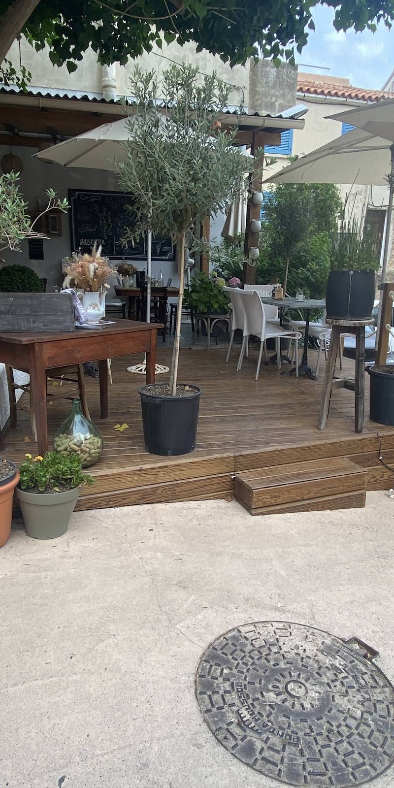 Le Concept, restaurant sans gluten à Calvi