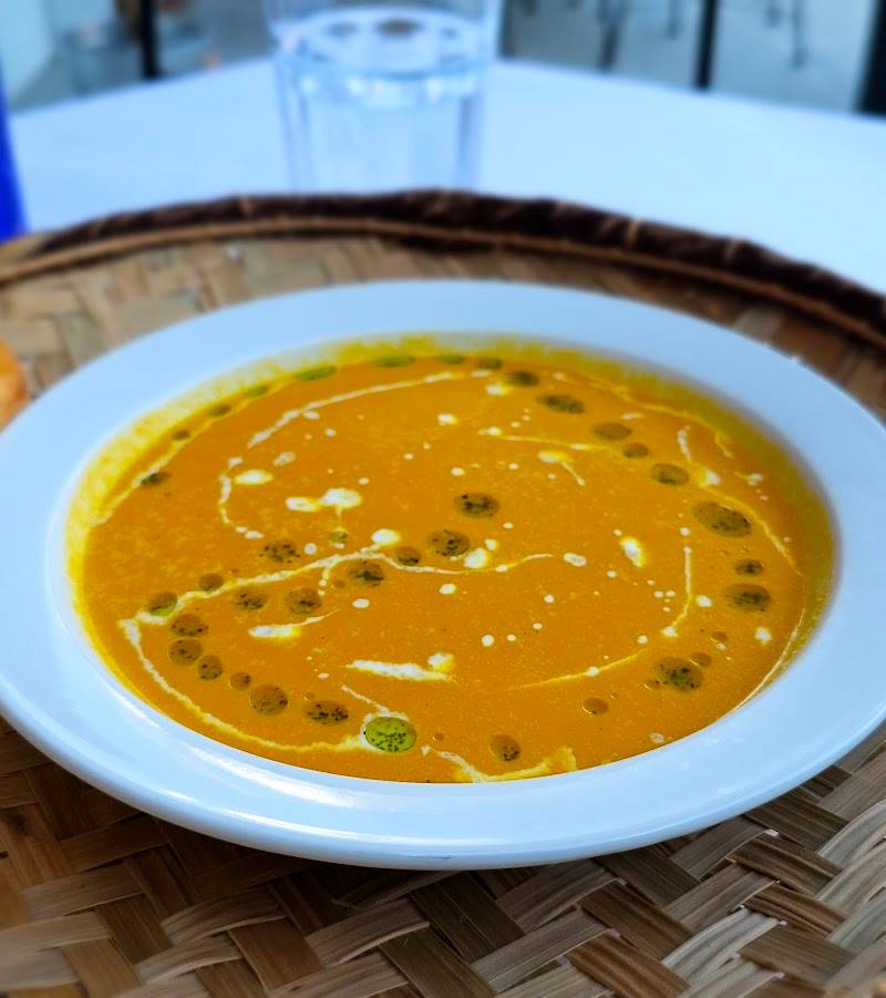 Restaurant L'Hibiscus, restaurant sans gluten à Trois-Rivières — photo 4