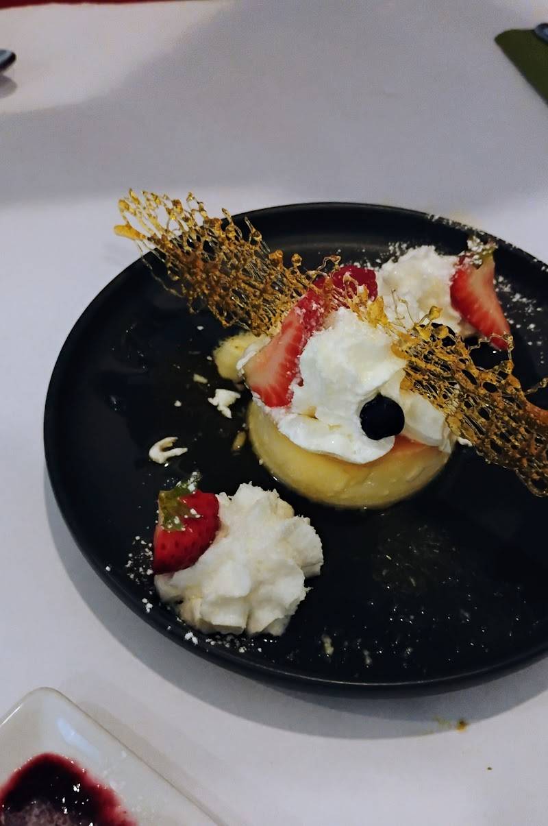 Restaurant L'Hibiscus, restaurant sans gluten à Trois-Rivières — photo 3