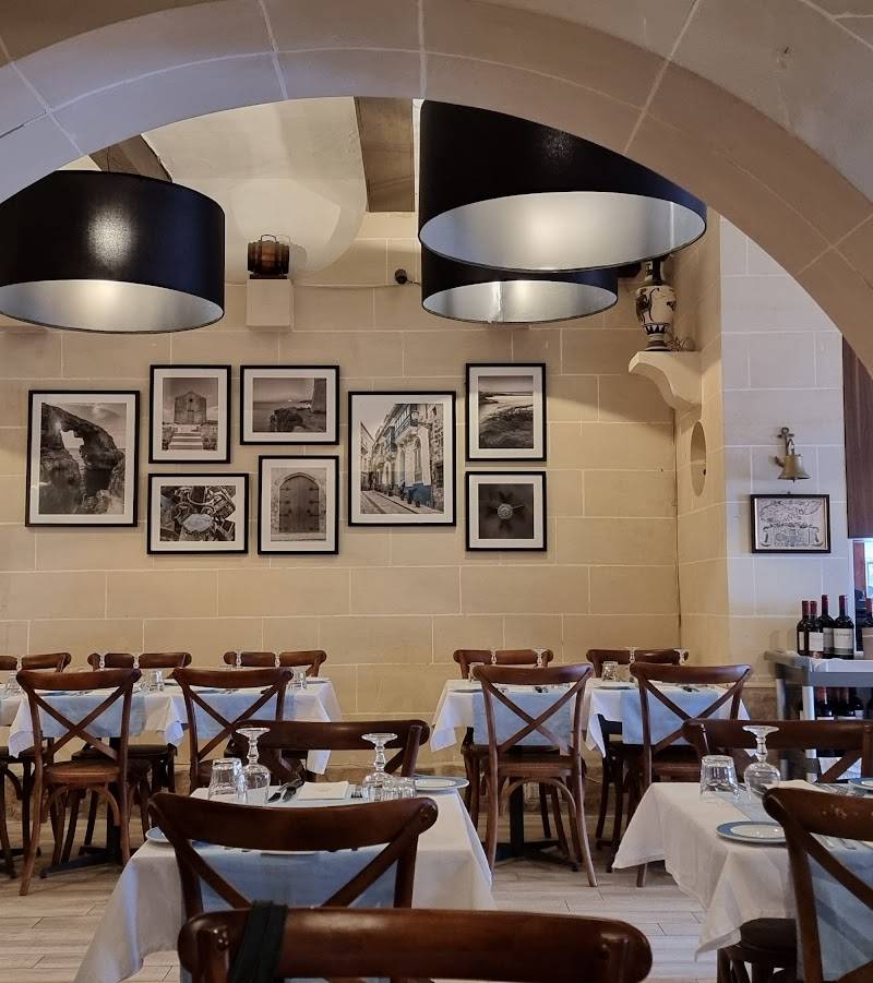 Ta' Kolina, restaurant sans gluten à Malta — photo 2