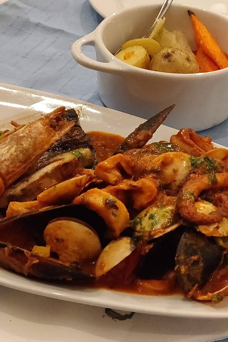 Ta' Kolina, restaurant sans gluten à Malta — photo 3