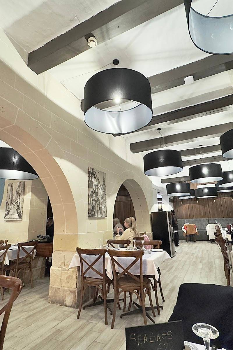 Ta' Kolina, restaurant sans gluten à Malta — photo 4