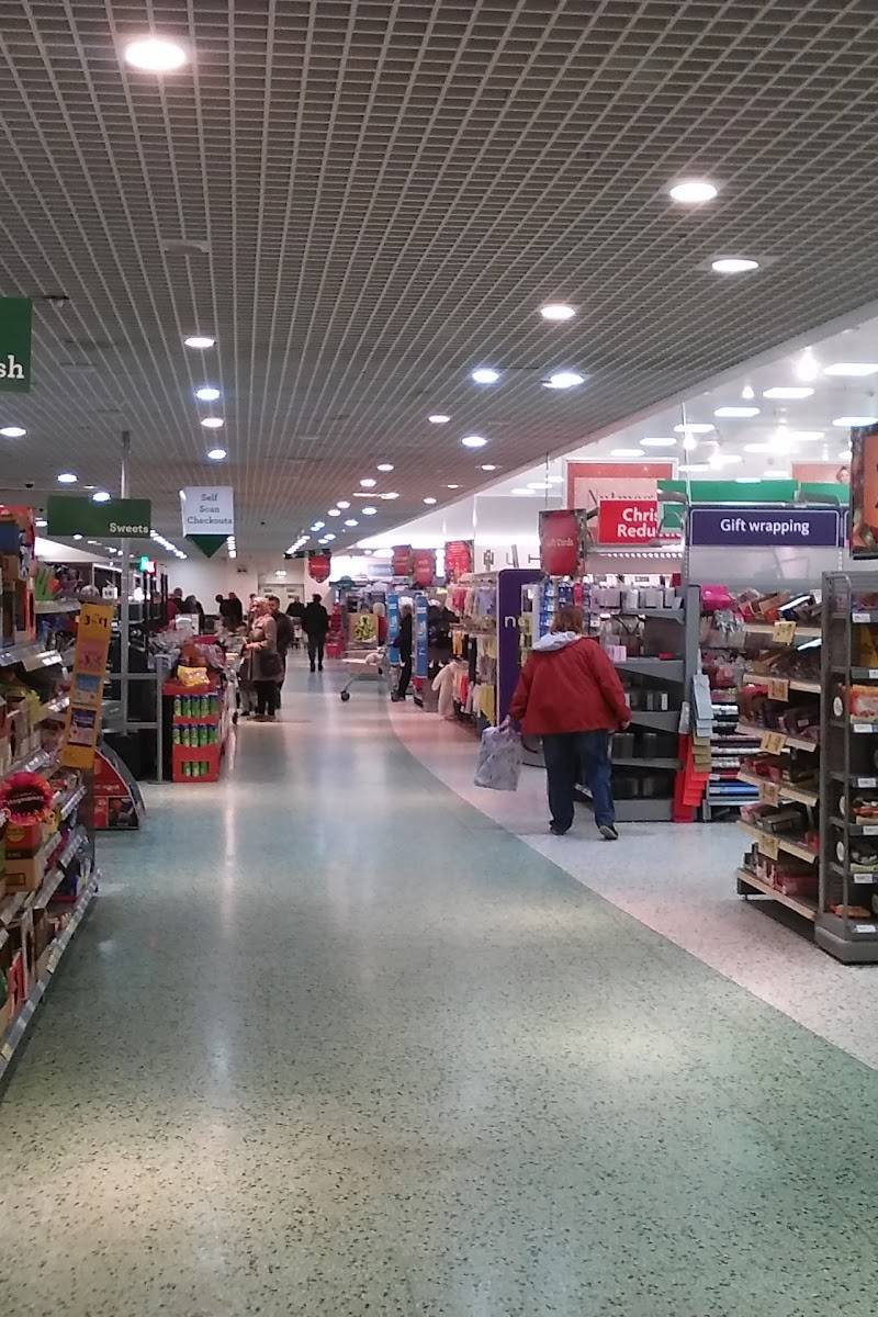 Morrisons, restaurant sans gluten à edinburgh — photo 4