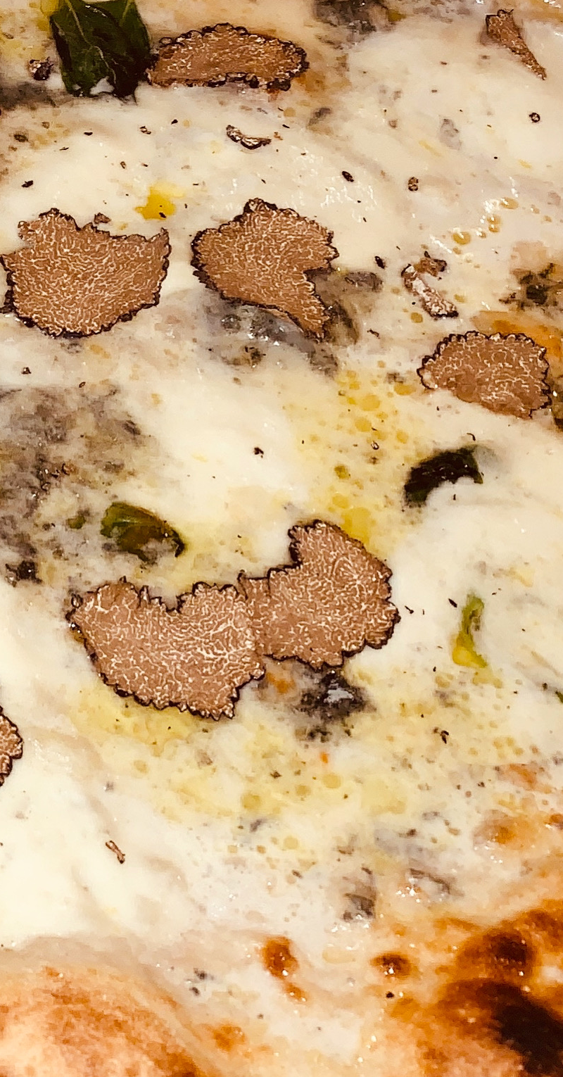 Exultate, restaurant sans gluten à Gênes — photo 3