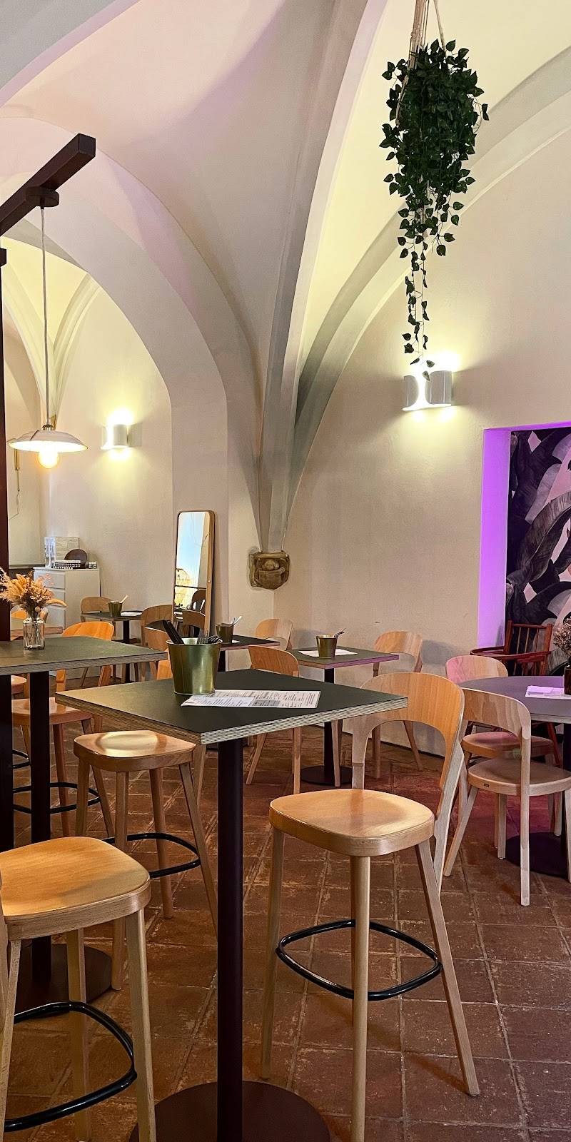 Peacock, boulangerie sans gluten à Toulouse