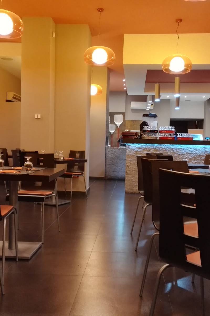 New My Flower, restaurant sans gluten à Cagliari en Sardaigne — photo 2