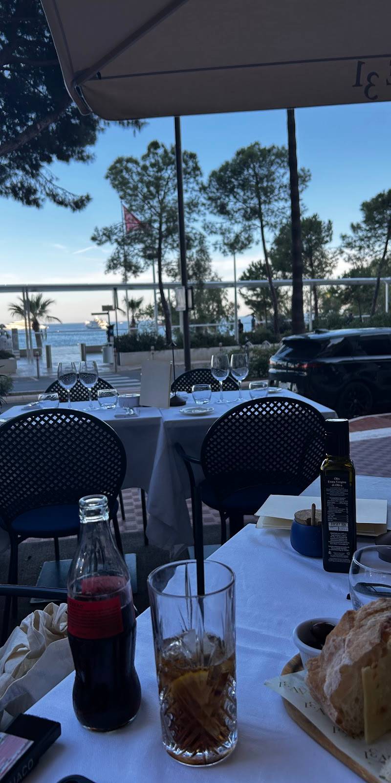 Avenue 31, restaurant sans gluten à Monaco — photo 3