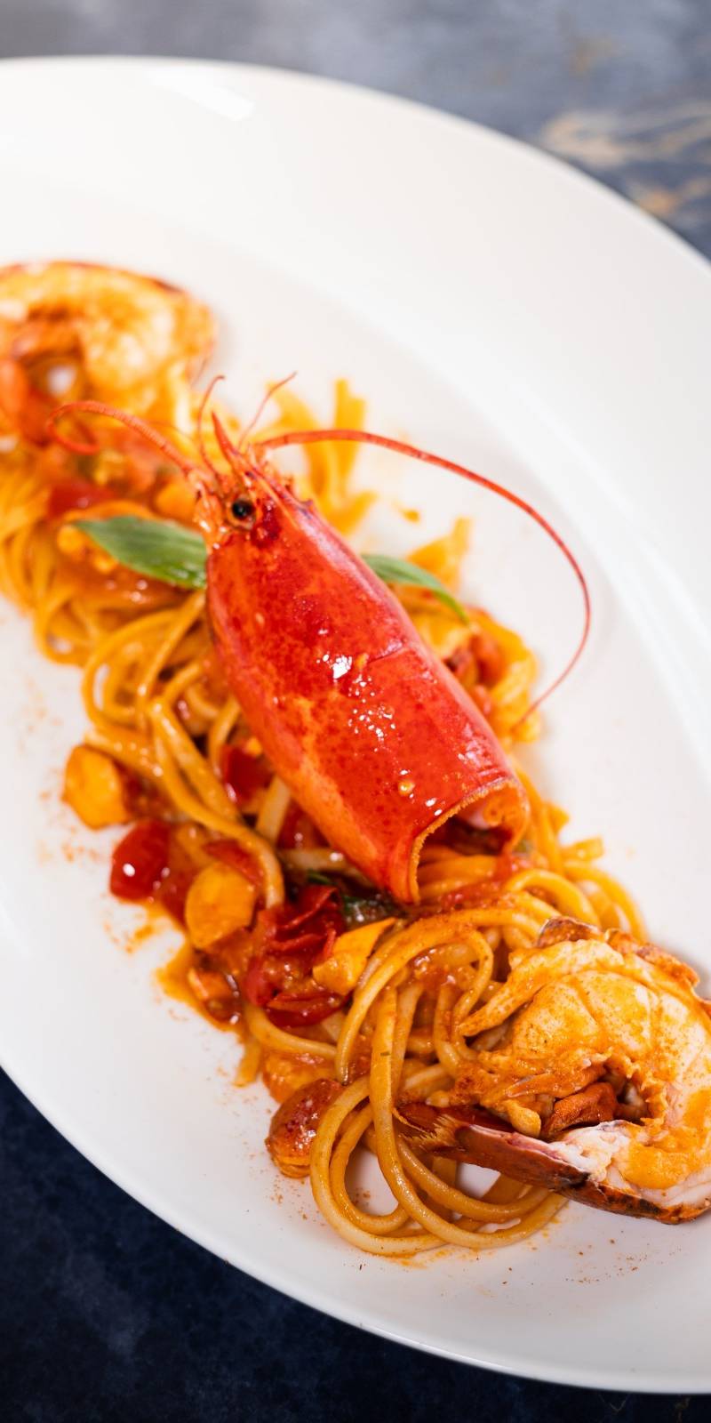 Avenue 31, restaurant sans gluten à Monaco — photo 4