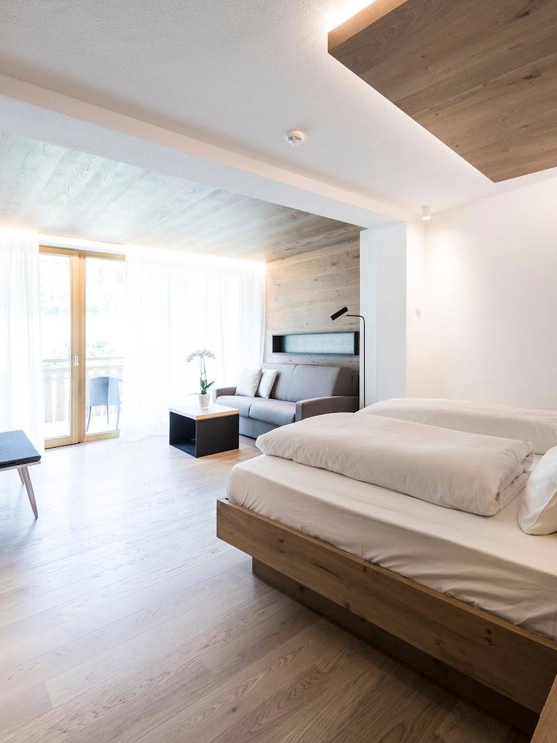 Hotel Petrus, hôtel sans gluten à brunico — photo 4