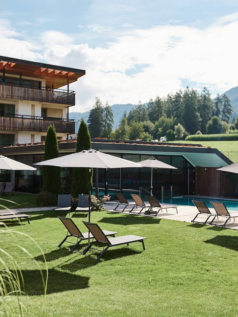 Hotel Petrus, hôtel sans gluten à brunico
