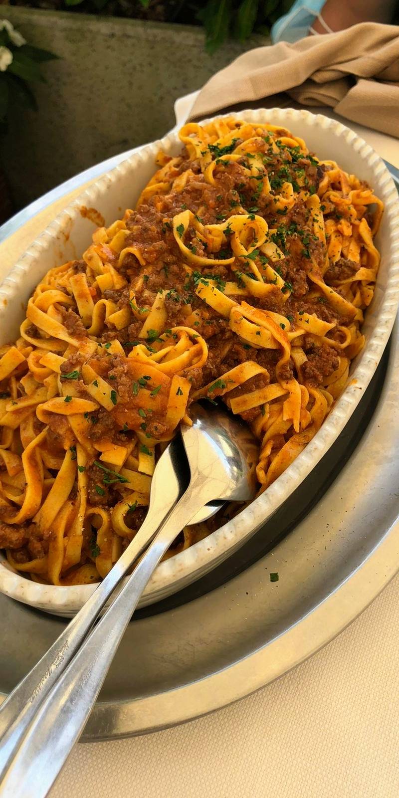 Trattoria Del Fagiano, restaurant sans gluten à Moltrasio CO — photo 4