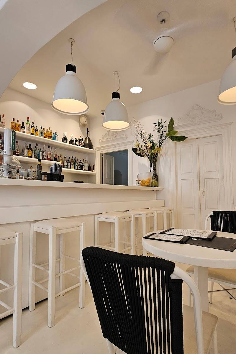 Lalala Mykonos, restaurant sans gluten à Mykonos