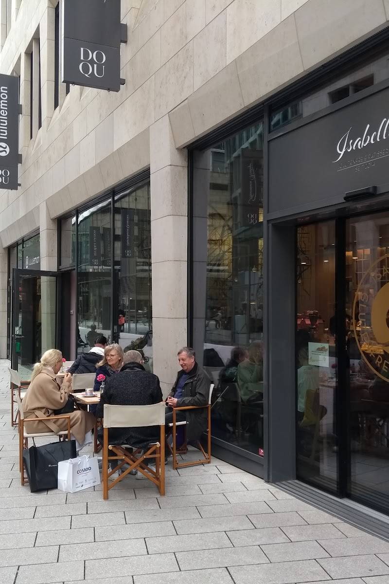 Isabella Glutenfreie Pâtisserie, boulangerie sans gluten à Stuttgart — photo 2
