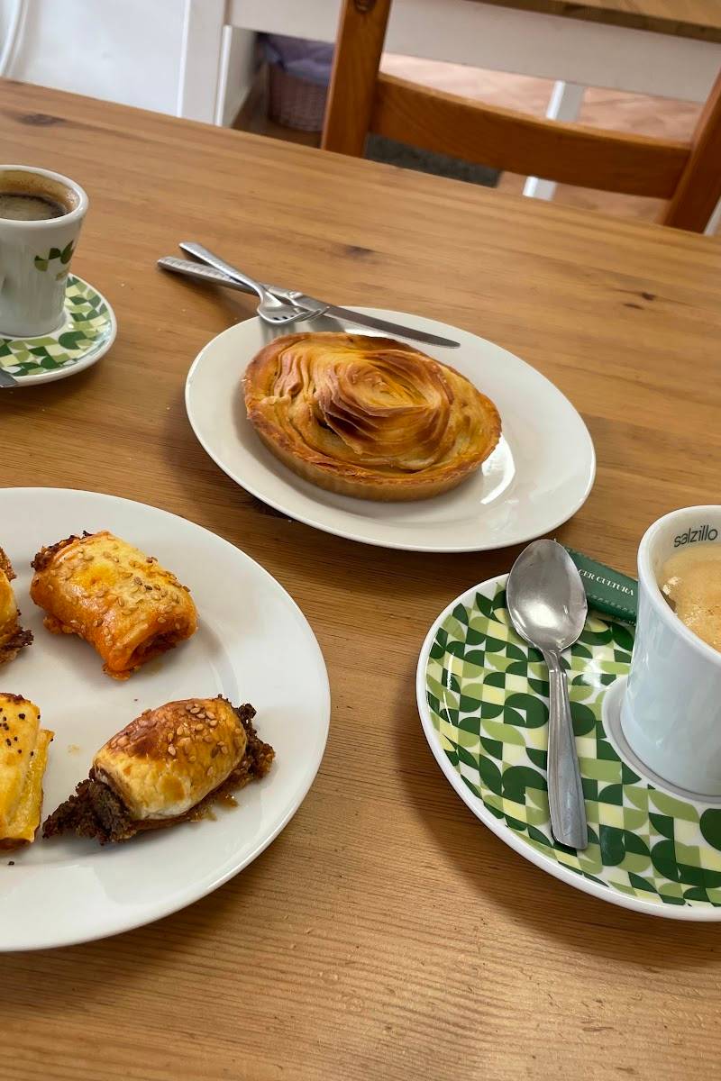La Casa del Celíaco, boulangerie sans gluten à Murcia ( Espagne) — photo 3