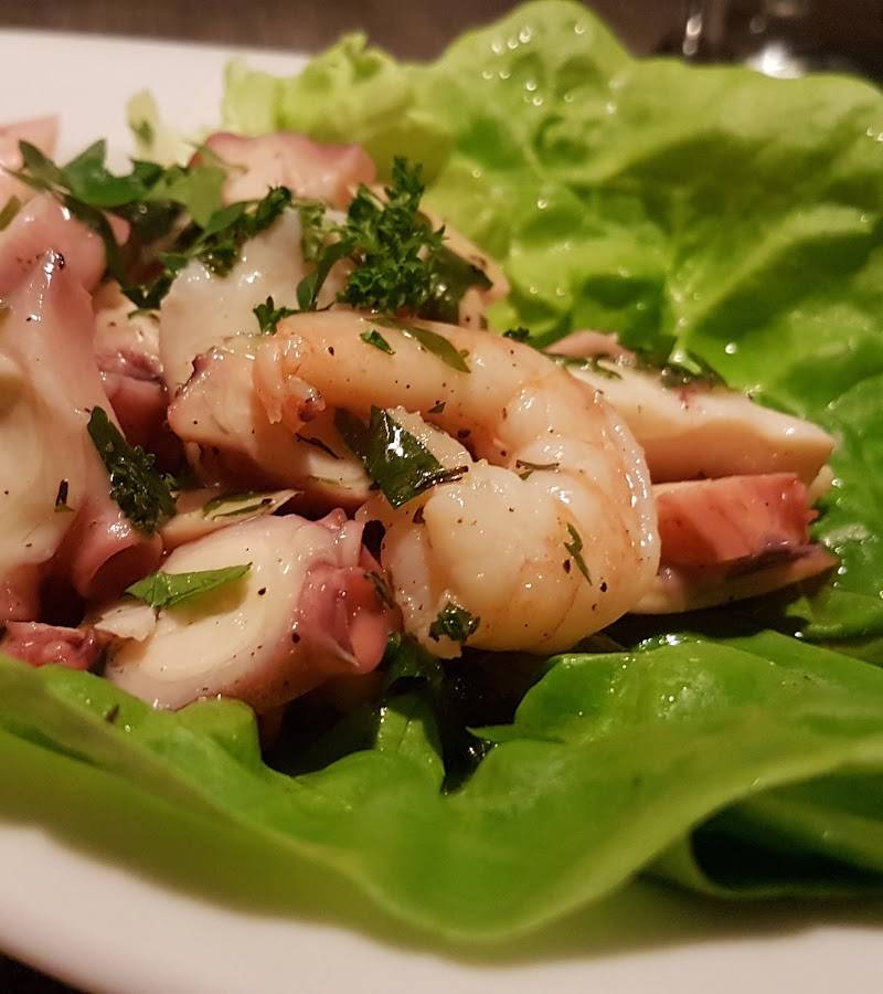 Gaststätte Restaurant Da Vito Pizzeria, restaurant sans gluten à Rudersberg — photo 2