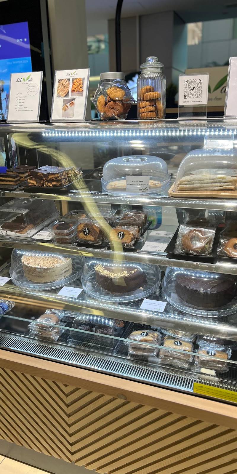 Elevate Gluten-free, boulangerie sans gluten à Beyrouth — photo 2