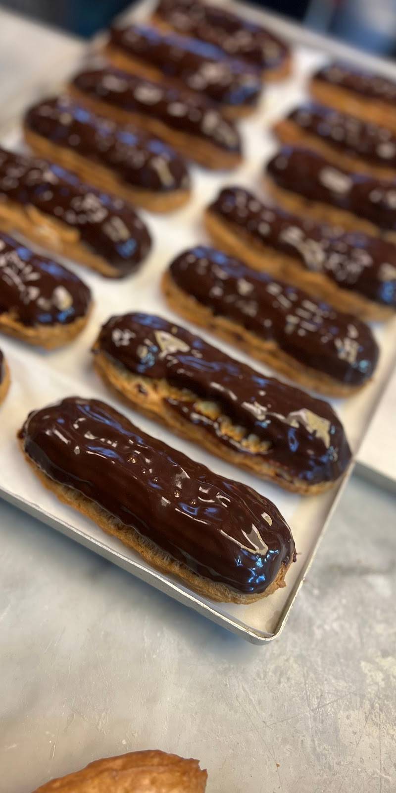 Elevate Gluten-free, boulangerie sans gluten à Beyrouth — photo 4