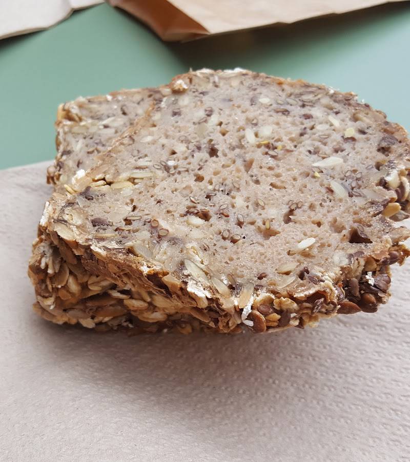 Atelier BON, pain vivant & gourmandises - Aubière (Carré Sud), boulangerie sans gluten à Aubiere — photo 4