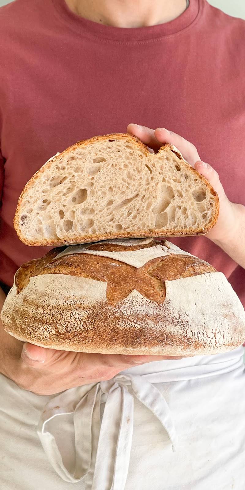 Atelier BON, pain vivant & gourmandises - Aubière (Carré Sud), boulangerie sans gluten à Aubiere — photo 2