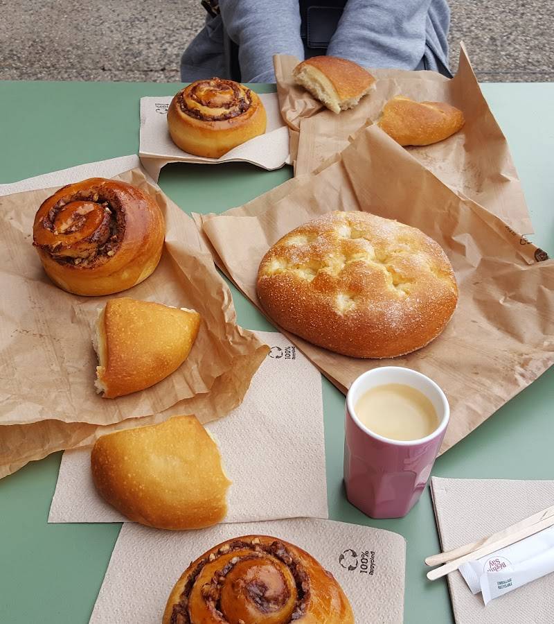 Atelier BON, pain vivant & gourmandises - Aubière (Carré Sud), boulangerie sans gluten à Aubiere — photo 3