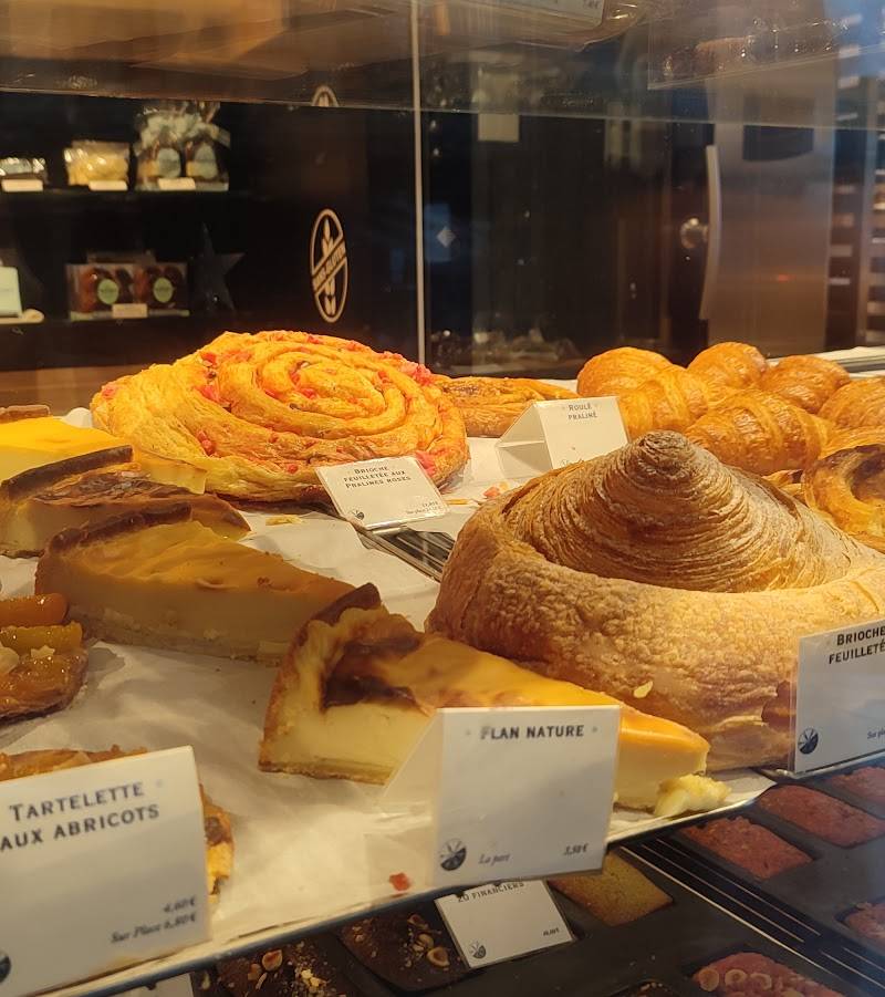 Les petits Dupont, boulangerie sans gluten à Honfleur — photo 4