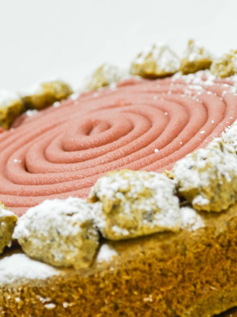 Jean Michel Cailleaux Esprit Cacao, boulangerie sans gluten à Tours — photo 3