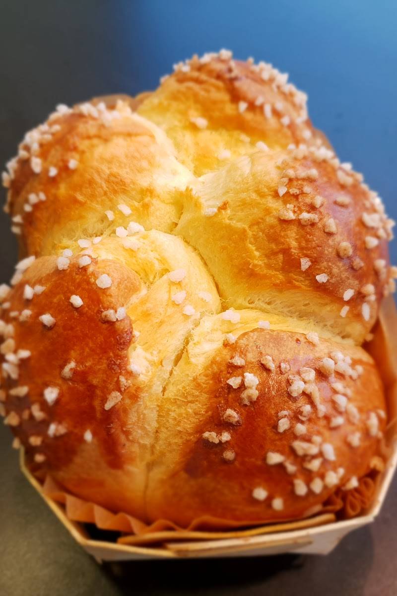 Pâtisserie Élémentaire, boulangerie sans gluten à Montpellier — photo 4