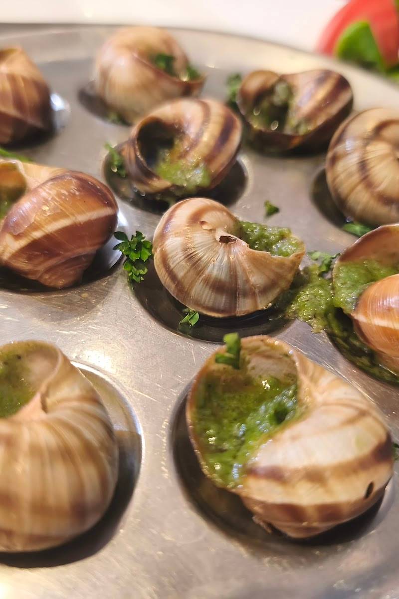 Le Grill Bordelais, restaurant sans gluten à Bordeaux — photo 4